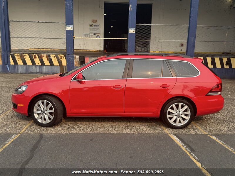 volkswagen jetta sportwagen 2013 3VWPL7AJ6DM692299 image volkswagen jetta sportwagen 2013 3VWPL7AJ6DM692299 image
